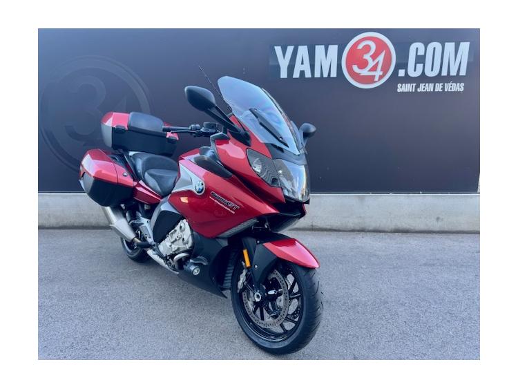 BMW K 1600 GT