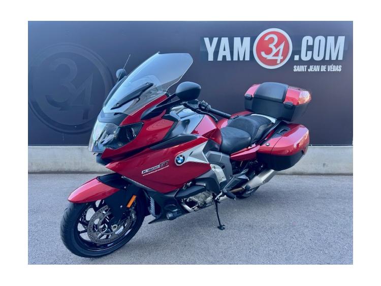 BMW K 1600 GT