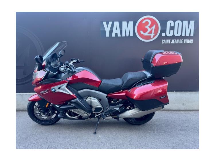 BMW K 1600 GT