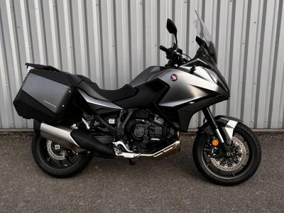 HONDA NT 1100 DCT