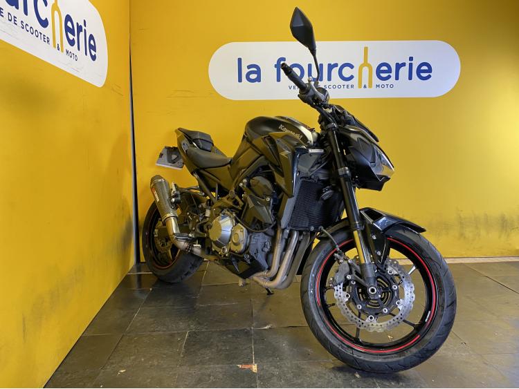 KAWASAKI Z 900