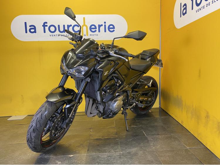 KAWASAKI Z 900
