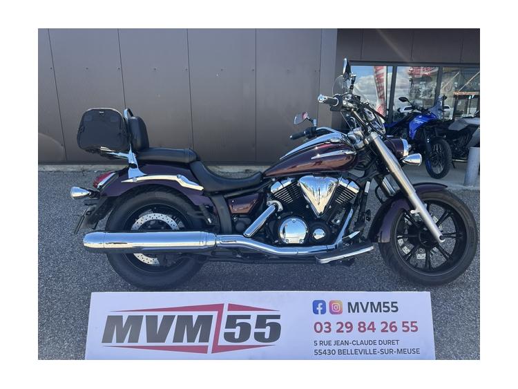 YAMAHA XV 950