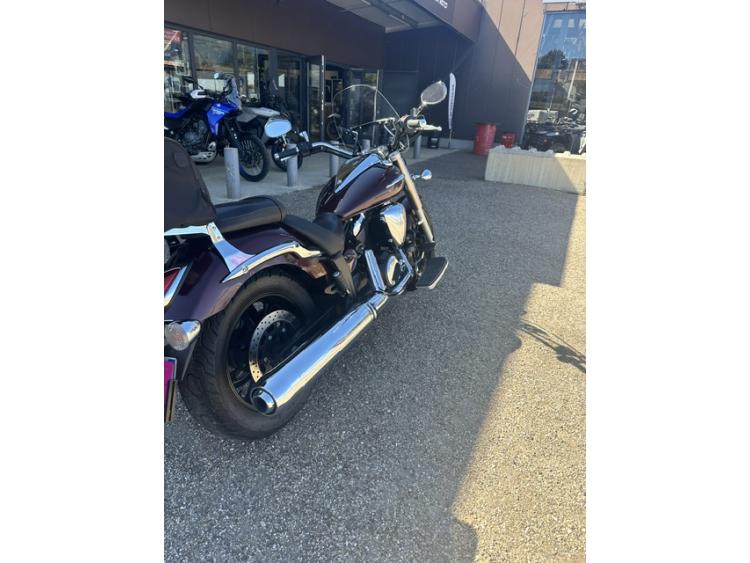 YAMAHA XV 950
