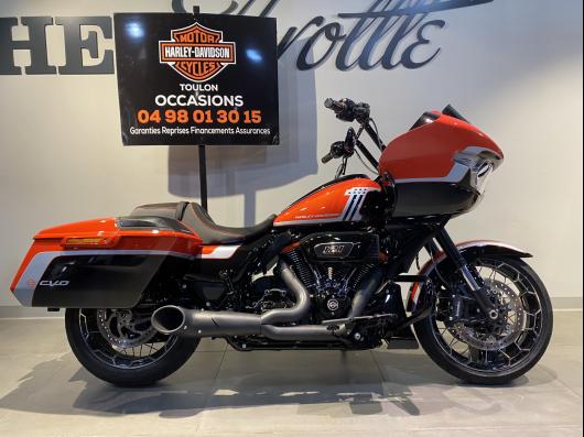 HARLEY-DAVIDSON TOURING ROAD GLIDE 1977 CVO