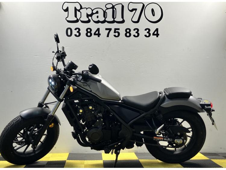 HONDA CMX 500 REBEL  MY24