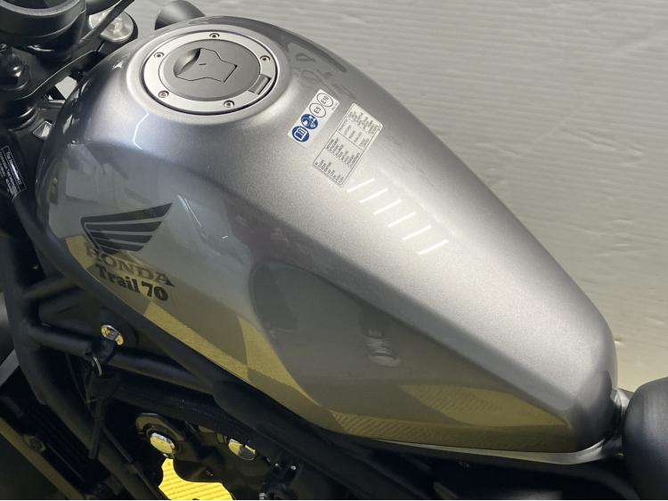 HONDA CMX 500 REBEL  MY24