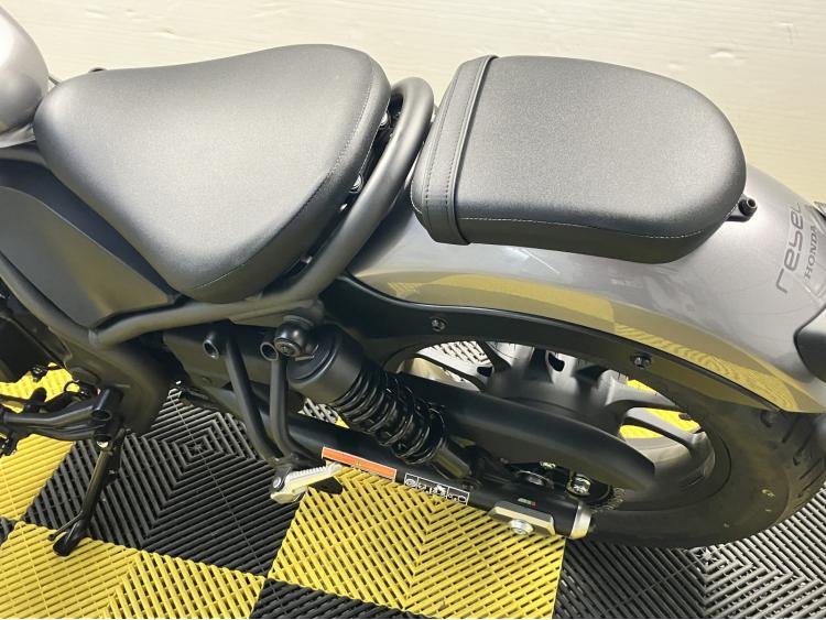HONDA CMX 500 REBEL  MY24