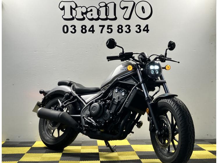 HONDA CMX 500 REBEL  MY24