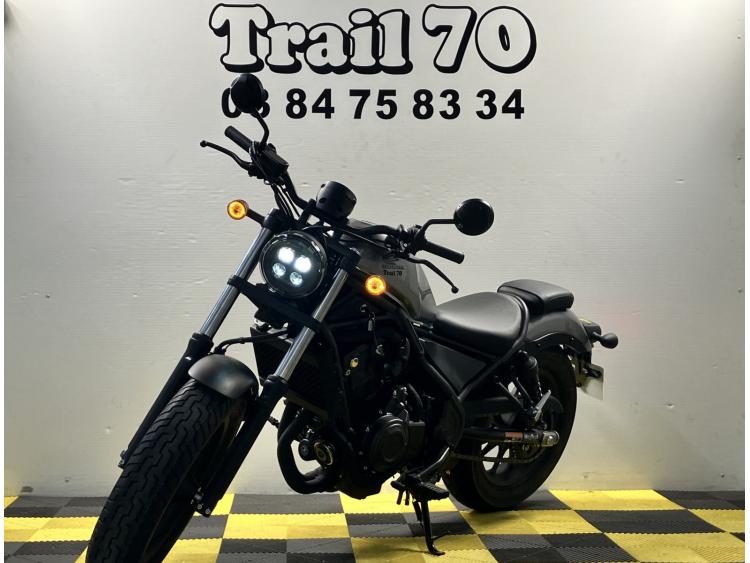 HONDA CMX 500 REBEL  MY24