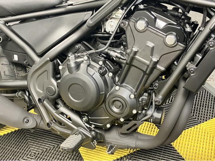 HONDA CMX 500 REBEL  MY24