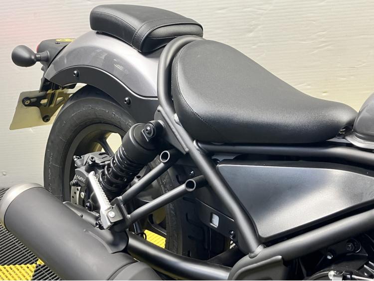 HONDA CMX 500 REBEL  MY24