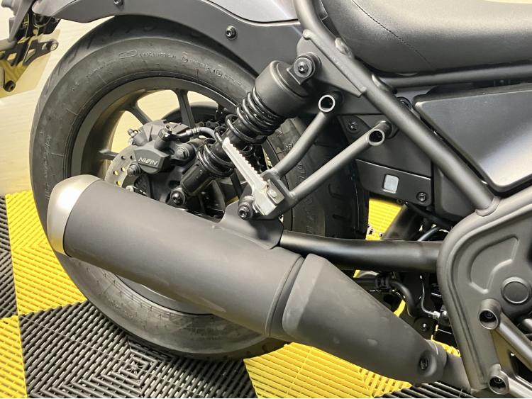 HONDA CMX 500 REBEL  MY24