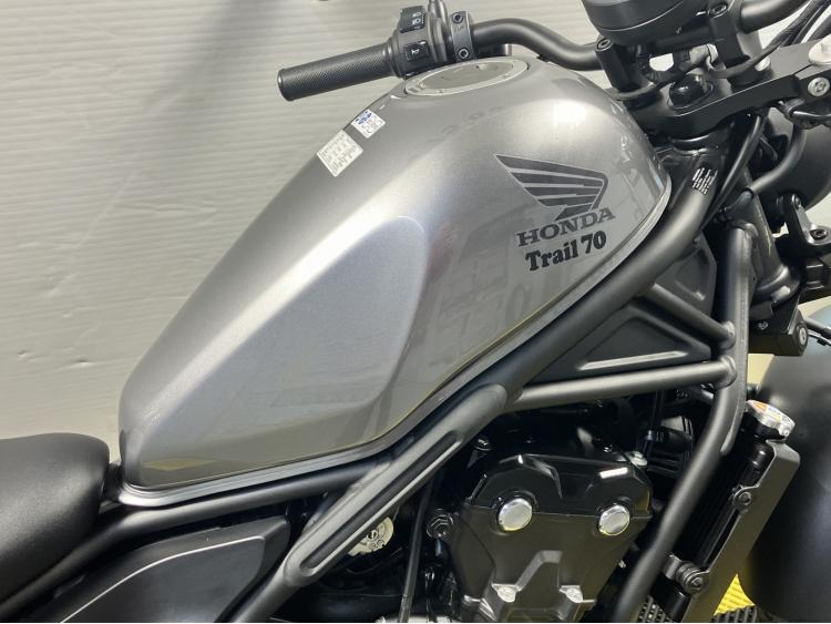 HONDA CMX 500 REBEL  MY24