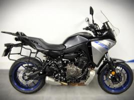 Photo du véhicule YAMAHA