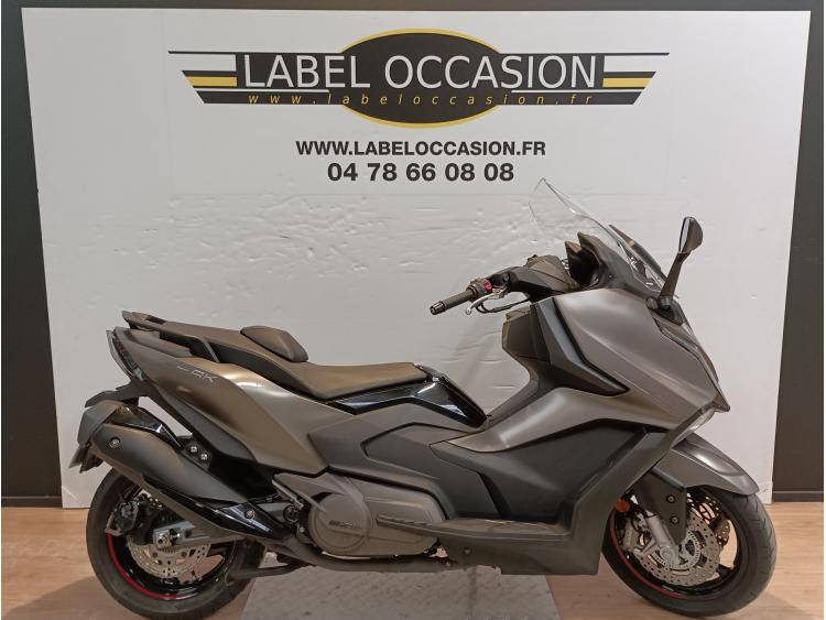 KYMCO AK 550 PREMIUM