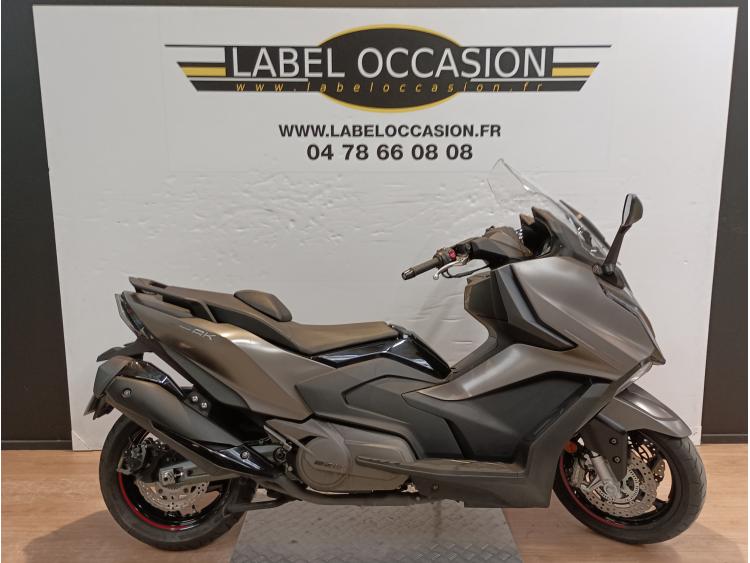 KYMCO AK 550 PREMIUM