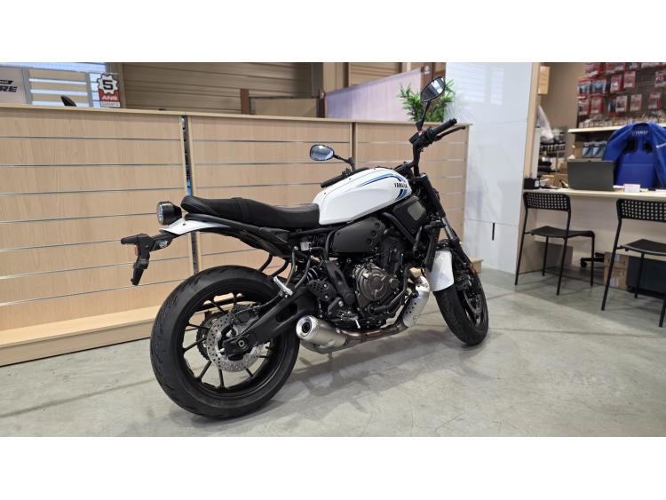 YAMAHA XSR 700 35KW