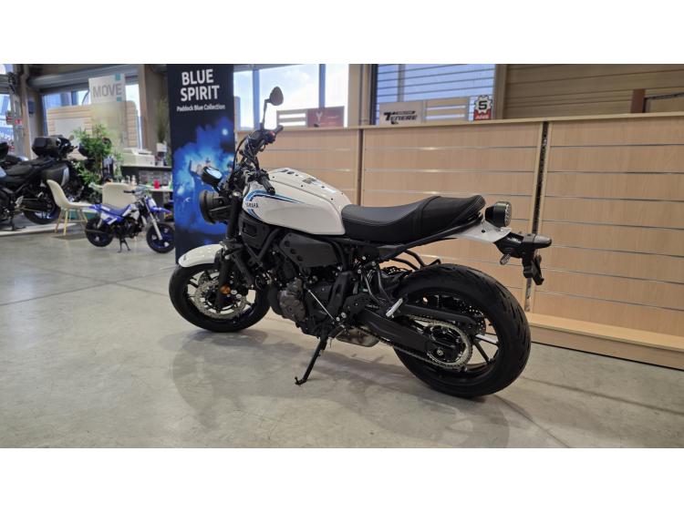 YAMAHA XSR 700 35KW