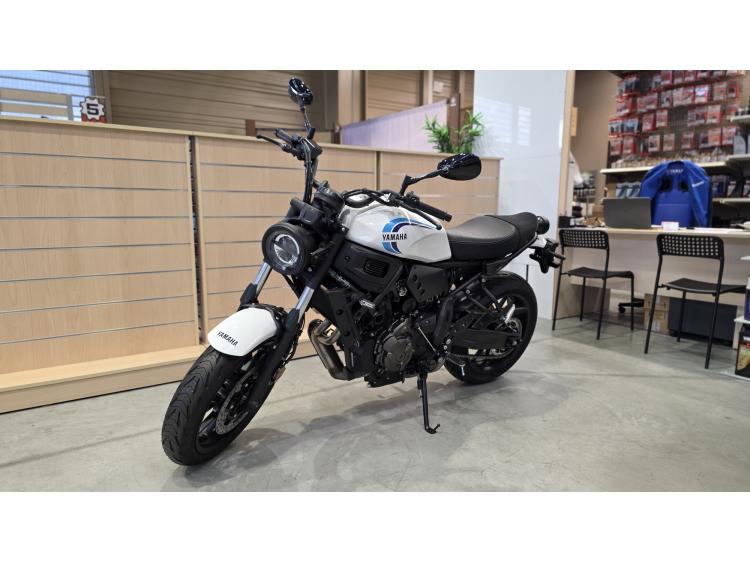 YAMAHA XSR 700 35KW
