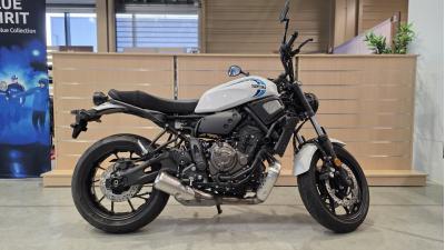 YAMAHA XSR 700 35KW