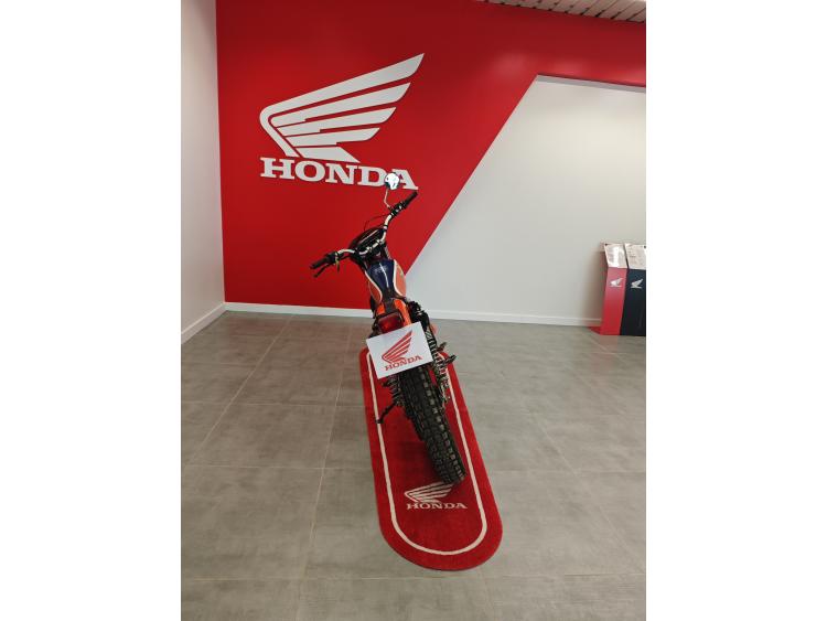 HONDA TLR