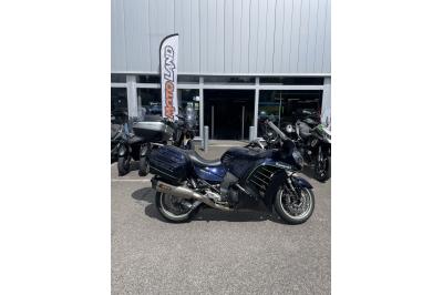 KAWASAKI GTR 1400
