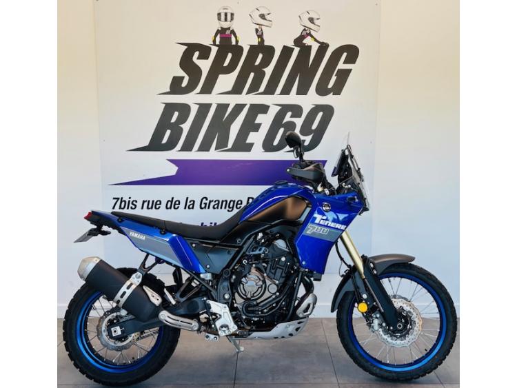 YAMAHA TENERE 700