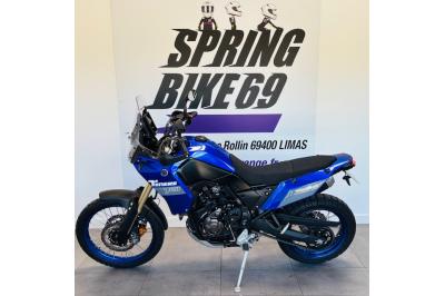 YAMAHA TENERE 700