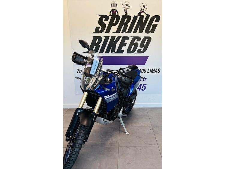 YAMAHA TENERE 700