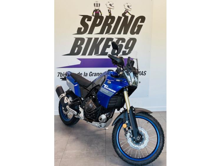 YAMAHA TENERE 700
