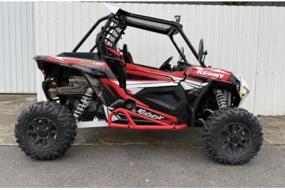 POLARIS RZR XP