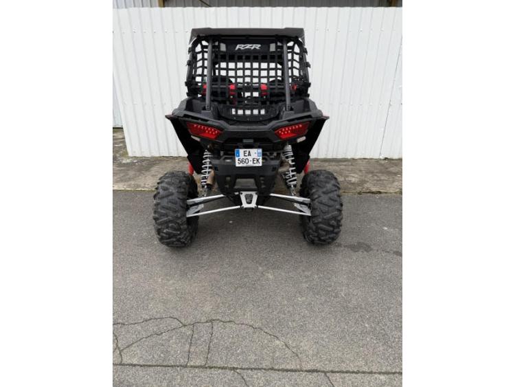 POLARIS RZR 1000 XP TURBO