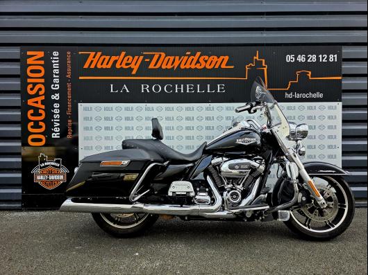 HARLEY-DAVIDSON TOURING ROAD KING 1745 STANDARD