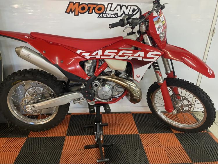 GASGAS ec 250