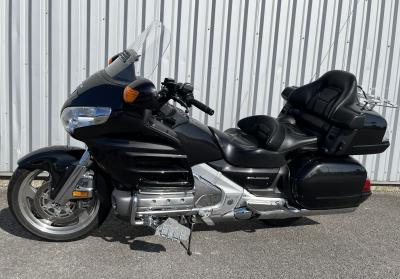 HONDA GL1800 GOLDWING