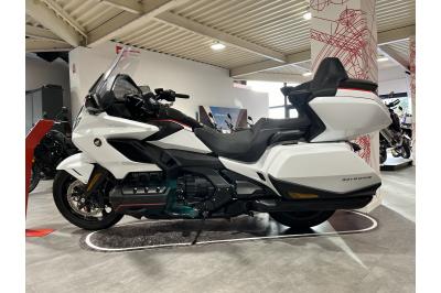 HONDA GL 1800 GOLDWING AIR BAG GPS