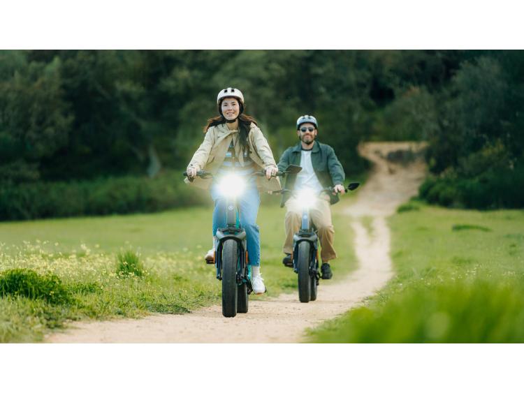 YAMAHA E-Bike BOOSTER