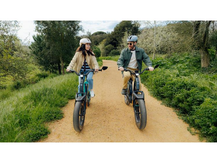 YAMAHA E-Bike BOOSTER