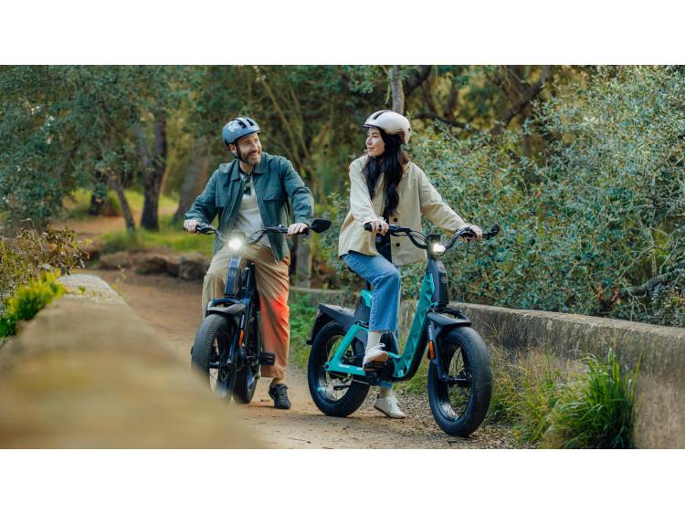 YAMAHA E-Bike BOOSTER