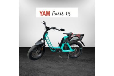 YAMAHA E-Bike BOOSTER
