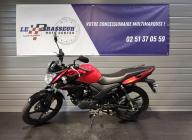 YAMAHA YS 125