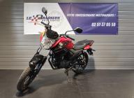 YAMAHA YS 125