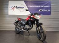 YAMAHA YS 125