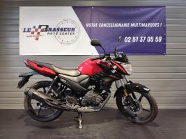 Photo du véhicule YAMAHA