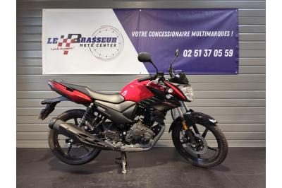 YAMAHA YS 125