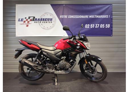 YAMAHA YS 125