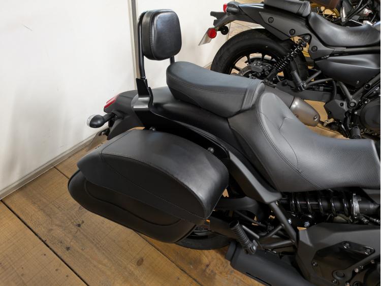 KAWASAKI VULCAN 650 S