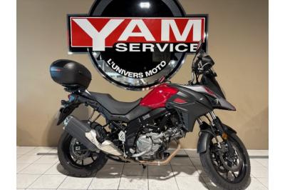 SUZUKI DL V-Strom 650