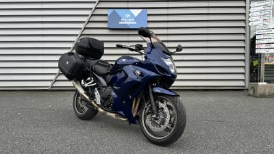 SUZUKI GSX 1250F